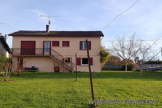 achat maison caussade 82300