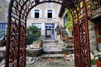 achat maison caussade 82300