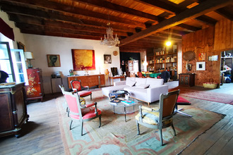 achat maison caussade 82300
