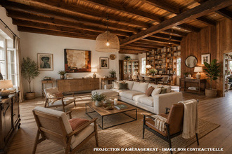 achat maison caussade 82300