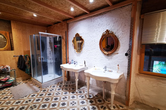 achat maison caussade 82300