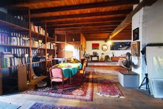 achat maison caussade 82300