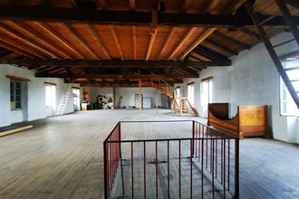 achat maison caussade 82300