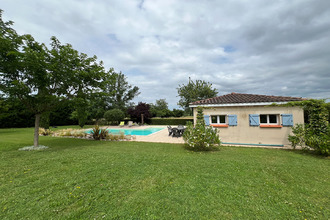 achat maison caussade 82300