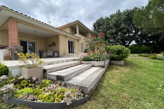 achat maison caussade 82300