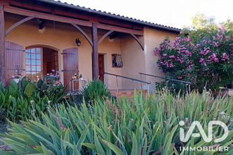 achat maison caussade 82300