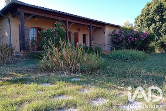 achat maison caussade 82300