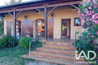 achat maison caussade 82300