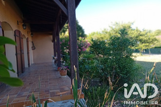 achat maison caussade 82300
