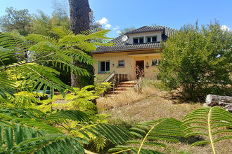 achat maison caussade 82300