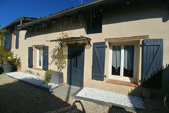 achat maison caussade 82300