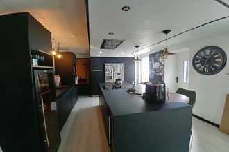 achat maison caussade 82300