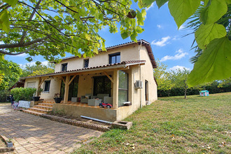 achat maison caussade 82300
