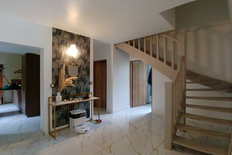 achat maison caussade 82300