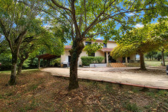 achat maison caussade 82300