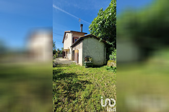 achat maison caussade-riviere 65700