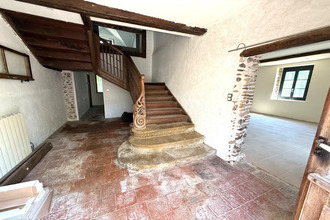 achat maison caussade-riviere 65700