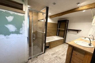 achat maison caussade-riviere 65700