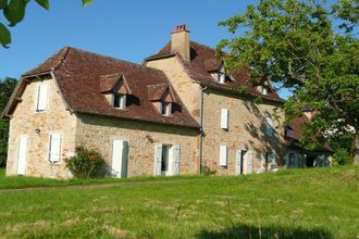 achat maison causse-et-diege 12700