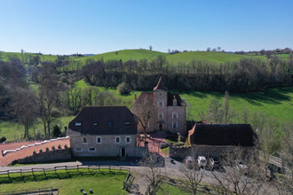 achat maison causse-et-diege 12700