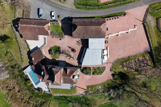 achat maison causse-et-diege 12700