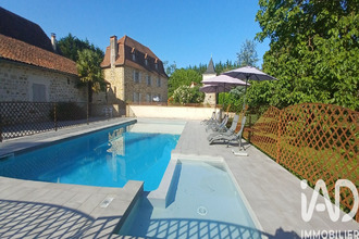 achat maison causse-et-diege 12700