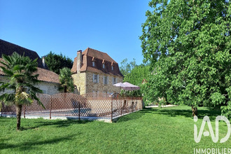 achat maison causse-et-diege 12700