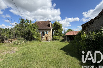 achat maison causse-et-diege 12700