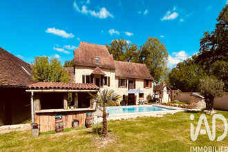achat maison causse-et-diege 12700