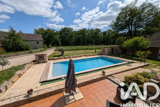 achat maison causse-et-diege 12700