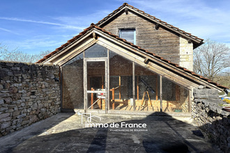 achat maison causse-et-diege 12700