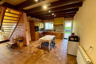 achat maison caussens 32100