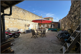 achat maison caussens 32100