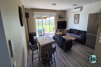 achat maison caussens 32100