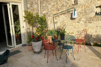 achat maison caussens 32100