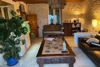 achat maison caussens 32100