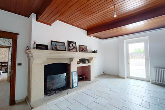 achat maison caussens 32100