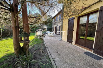 achat maison caussens 32100