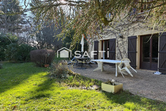 achat maison caussens 32100
