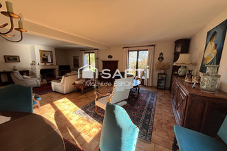 achat maison caussens 32100