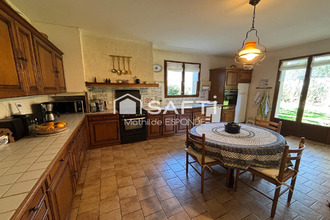 achat maison caussens 32100