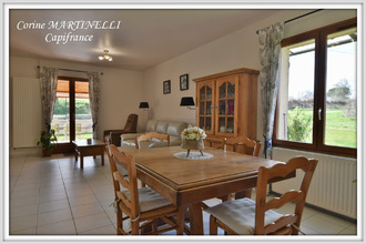 achat maison caussens 32100