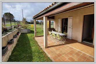 achat maison caussens 32100