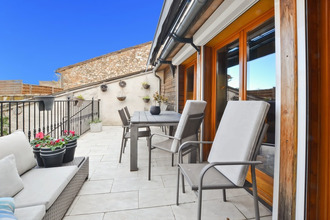 achat maison causses-et-veyran 34490