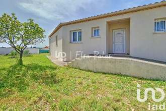 achat maison causses-et-veyran 34490