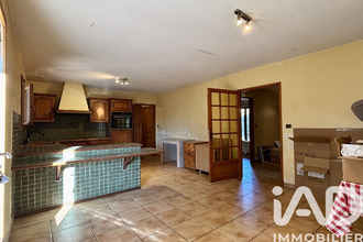 achat maison causses-et-veyran 34490