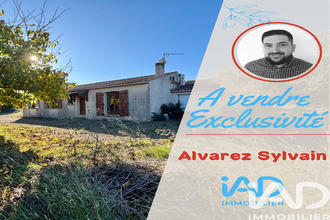 achat maison causses-et-veyran 34490