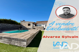 achat maison causses-et-veyran 34490