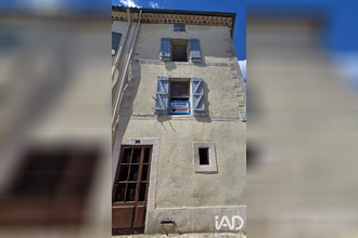 achat maison causses-et-veyran 34490