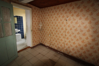 achat maison causses-et-veyran 34490